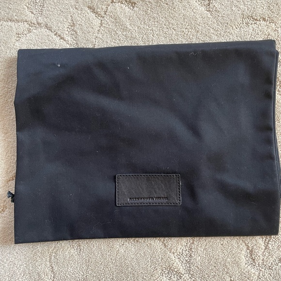 Alexander Wang Black Constance Chukka Boot - Picture 8 of 10